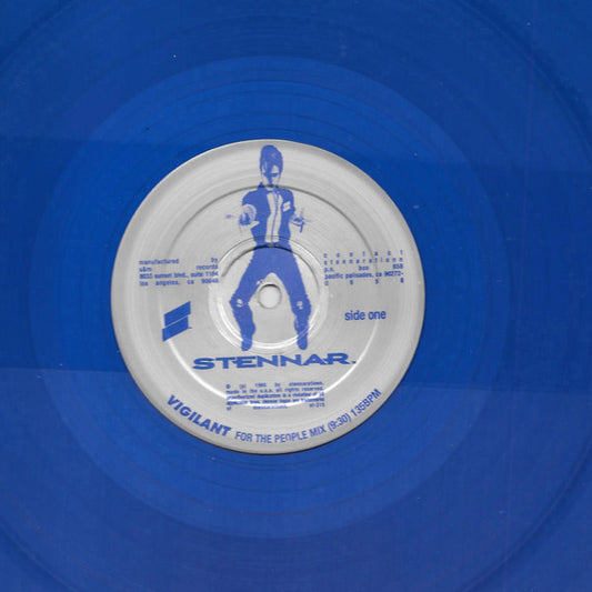 Stennar TM - Vigilant