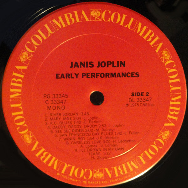 Janis