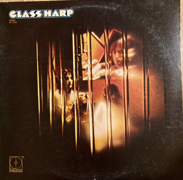 Glass Harp