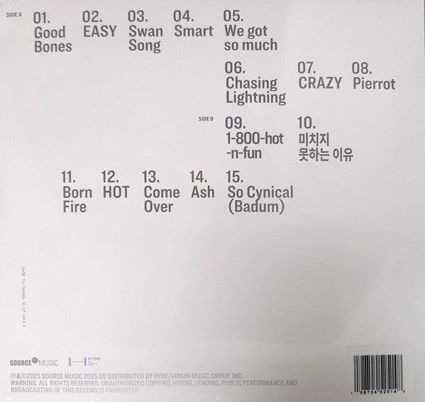 Easy-Crazy-Hot