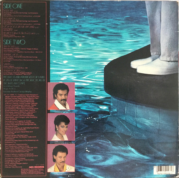 Klique - Try It Out