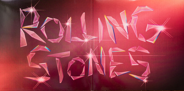 The Rolling Stones - Hackney Diamonds