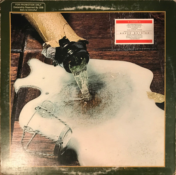 Les Dudek - Say No More