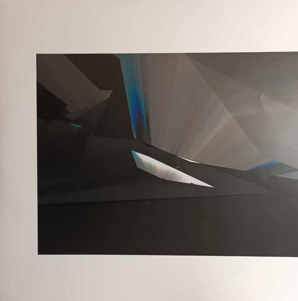 Autechre - Confield
