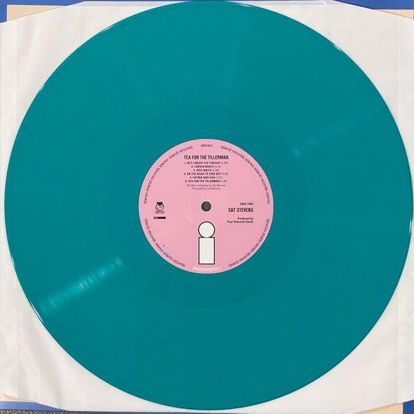 Cat Stevens - Tea For The Tillerman