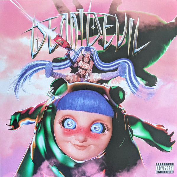Demidevil