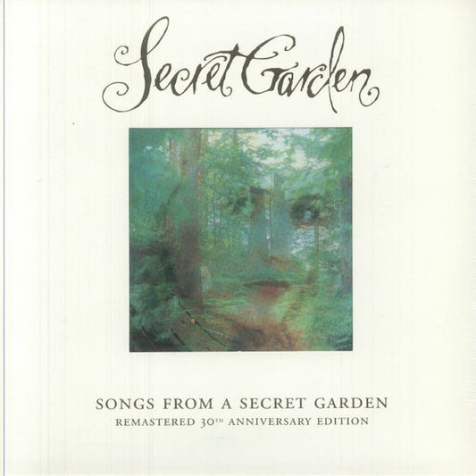 Songs From A Secret Garden (30th Anniversary Edition)