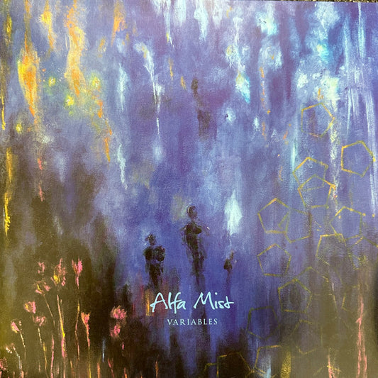 Alfa Mist - Variables