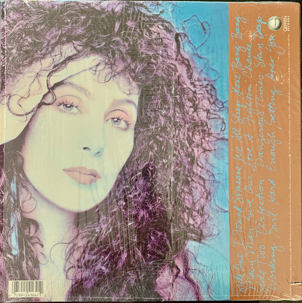 Cher - Cher