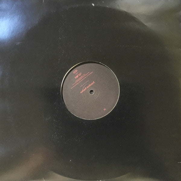 Heiko Laux - There Is No Return