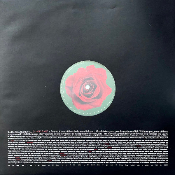Conan Gray - Superache [GREEN VINYL]