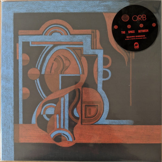 ORB (11) - The Space Between