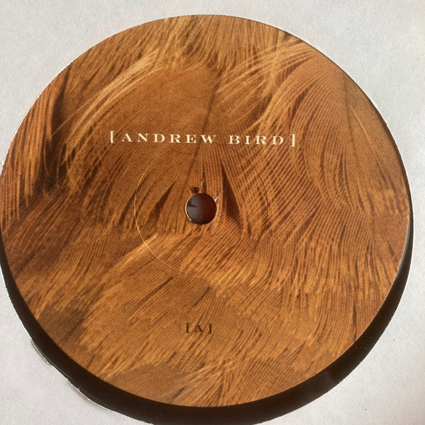 Andrew Bird - Armchair Apocrypha