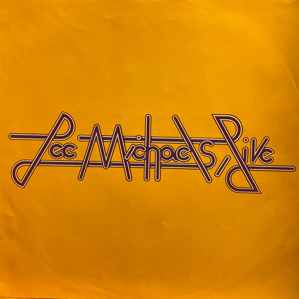 Lee Michaels - Live