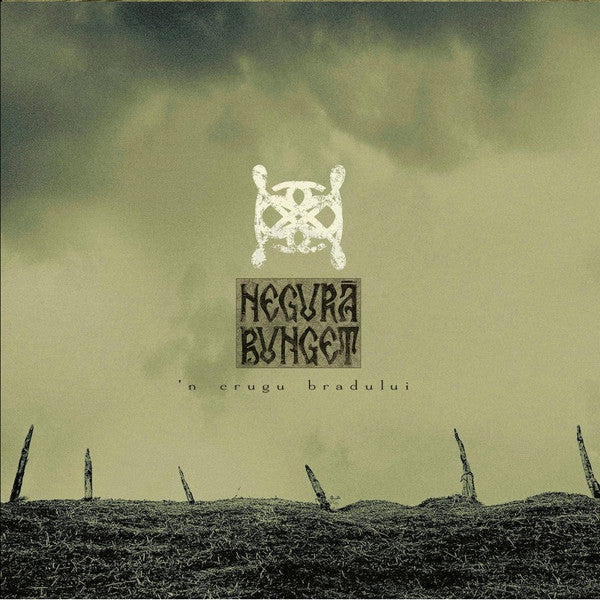 Negură Bunget - 'n Crugu Bradului