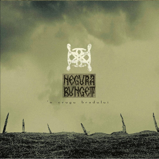 Negură Bunget - 'n Crugu Bradului