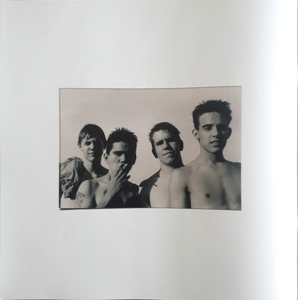 Slint - Spiderland