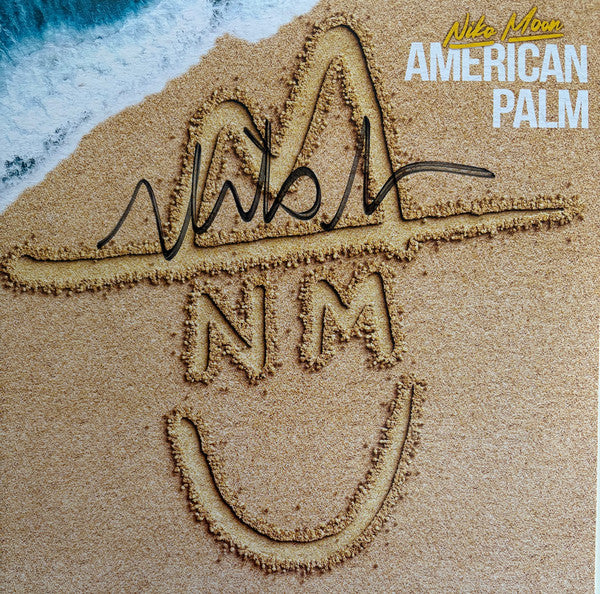 Niko Moon - American Palm