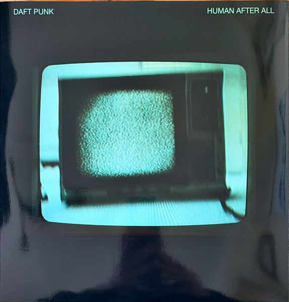 Daft Punk - Human After All Remixes