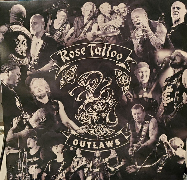 Outlaws