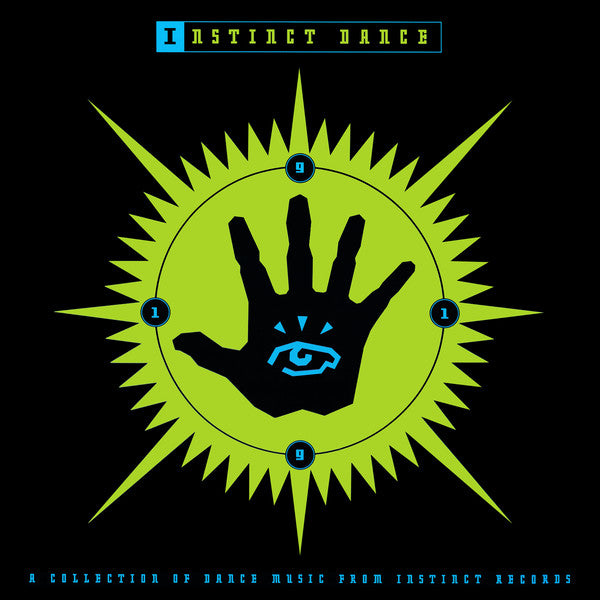 Various - Instinct Dance