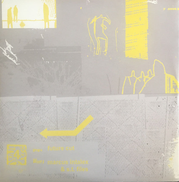 DJ Trace - 23° From Vertical