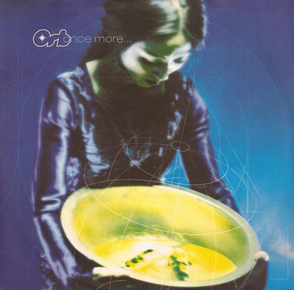 Orb, The - Once More...