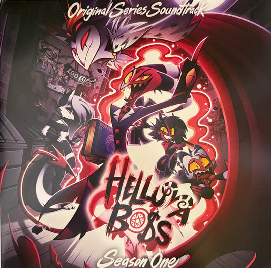 Helluva Boss - Helluva Boss - Original Series Soundtrack: Season One