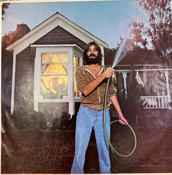 Kenny Loggins - Celebrate Me Home
