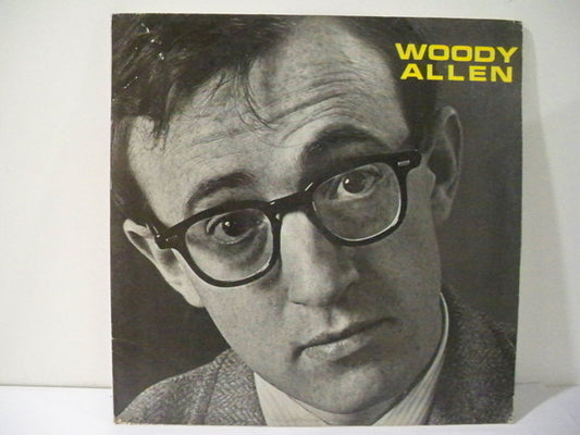 Woody Allen