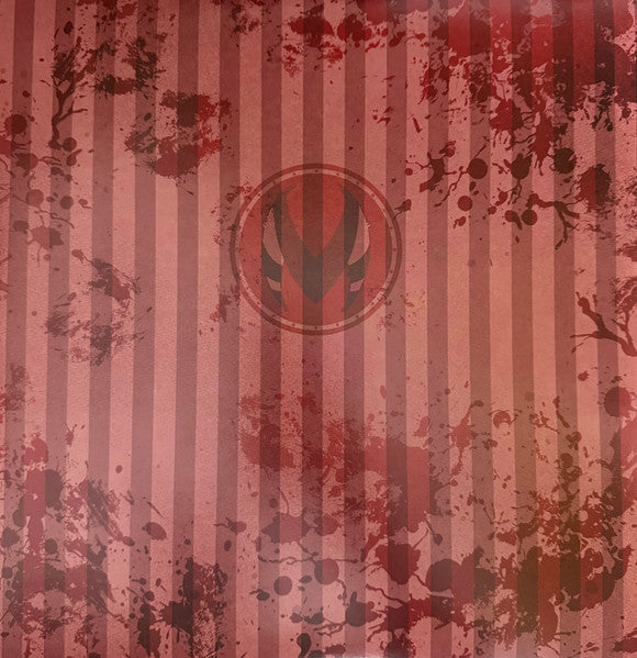 Helluva Boss - Helluva Boss - Series Soundtrack: Season One [BLOOD SPLATTERED]