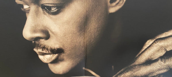 Luther Vandross - Never Too Much: Greatest Hits