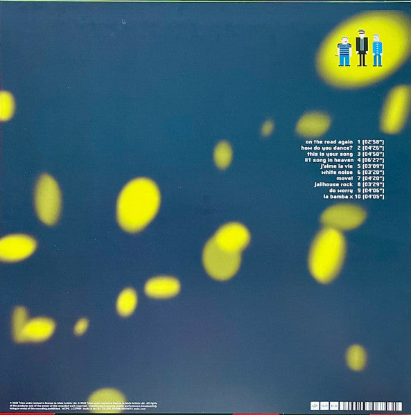 Telex