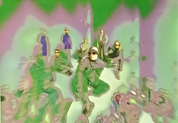 Leisurevision