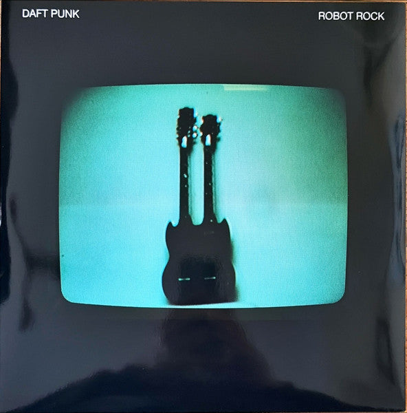 Daft Punk - Human After All Remixes