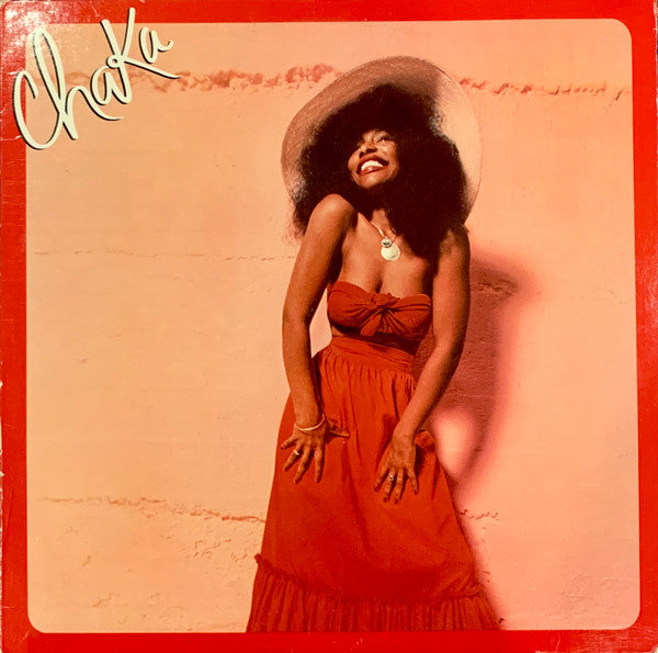 Chaka Khan - Chaka