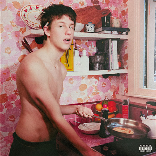 Malcolm Todd - Sweet Boy