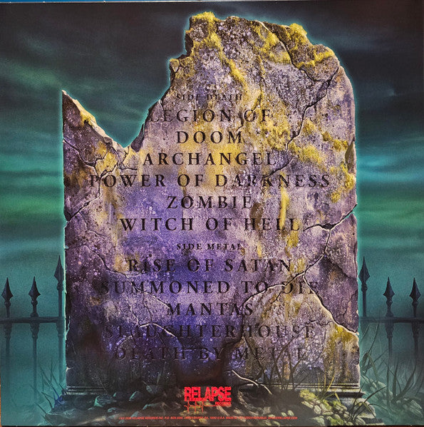 Left To Die (3) - Initium Mortis