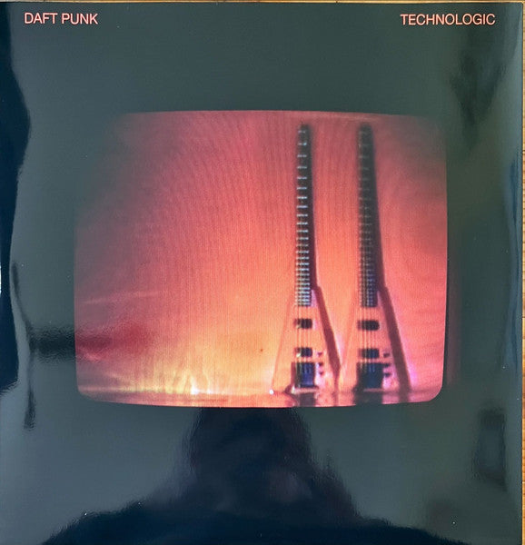 Daft Punk - Human After All Remixes