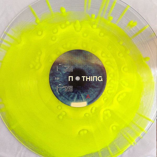 Nothing (12) - The Great Dismal