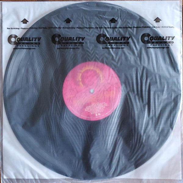 The Jimi Hendrix Experience - Axis: Bold As Love