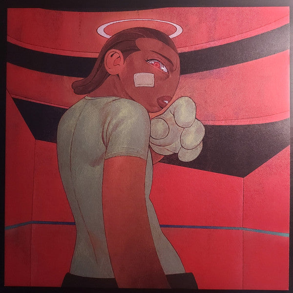 McKinley Dixon - Beloved! Paradise! Jazz!?