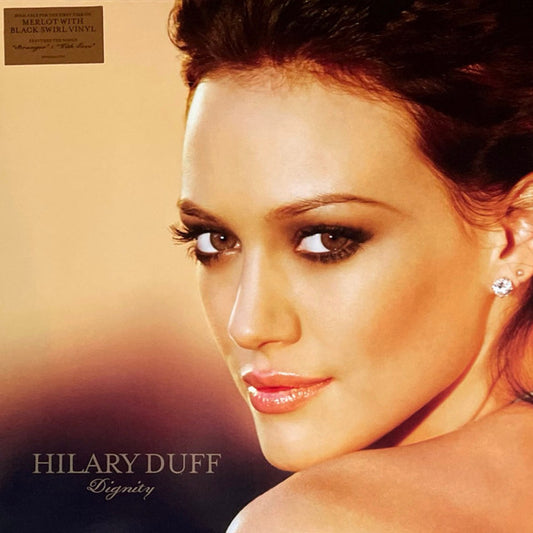 Hilary Duff - Dignity