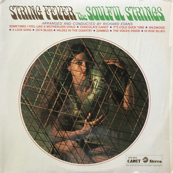String Fever