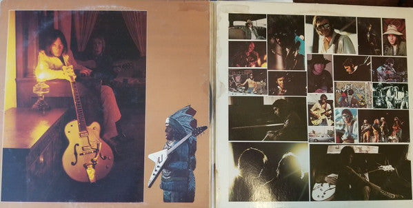 Neil Young - Decade