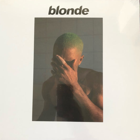 Blonde (2022, Official)