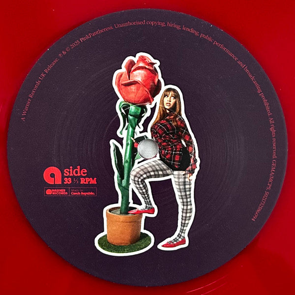 PinkPantheress - Fancy That