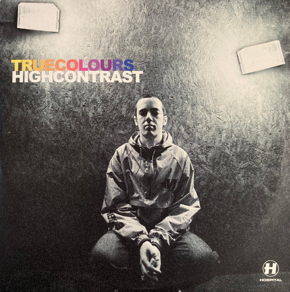 High Contrast - True Colours