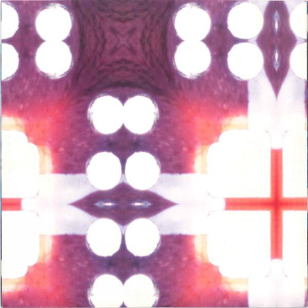 Boards Of Canada - Geogaddi