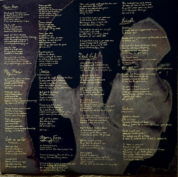Snail Mail (2) - Ricochet